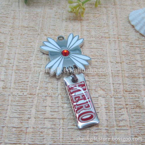 OEM ODM Wholesale voyage luggage tag luggage tag baggage tag
